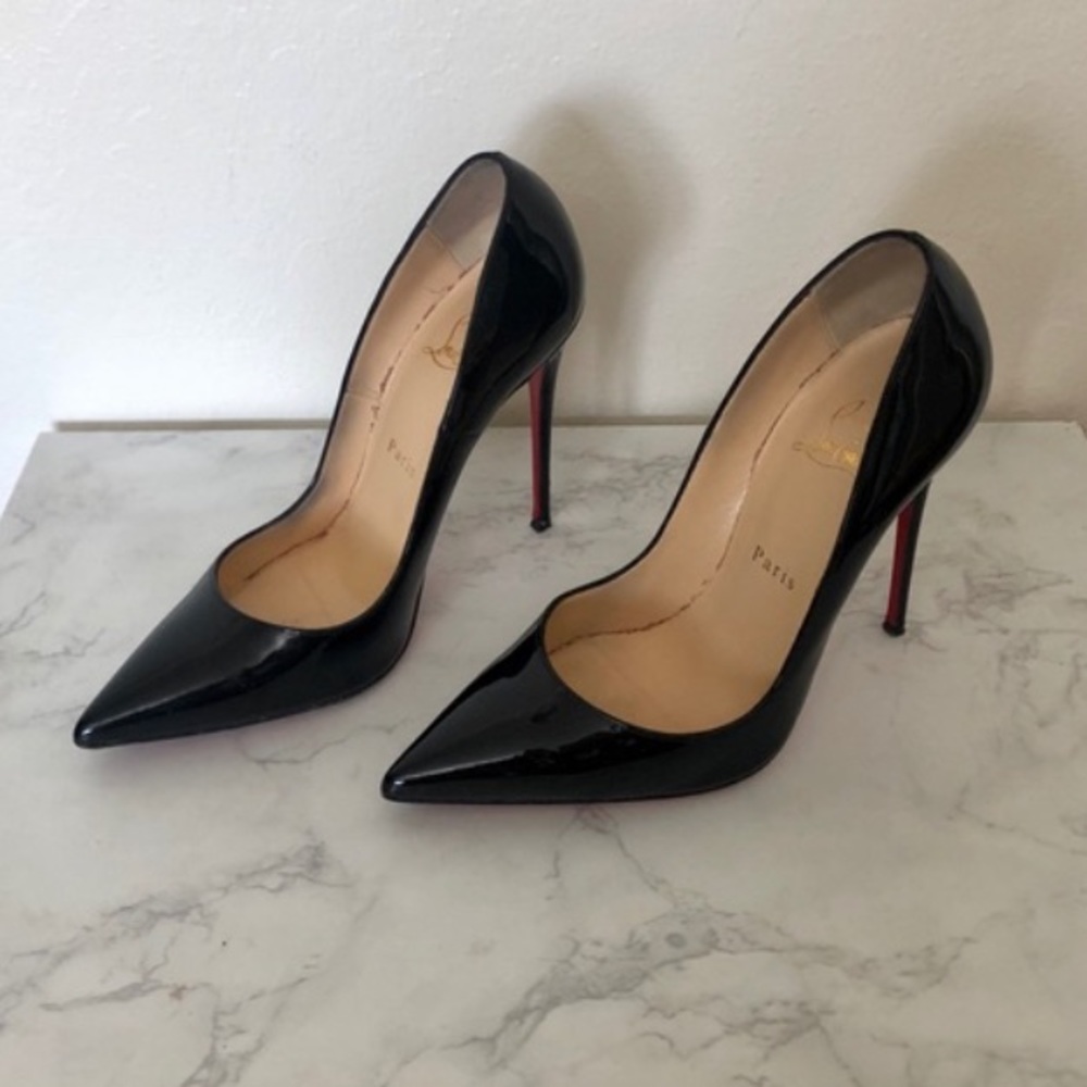 Christian Louboutin So Kate, 37.5